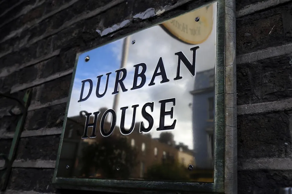 Guest house Durban Residence Dublin