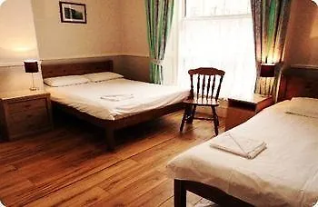 Guest house Durban Residence Dublin