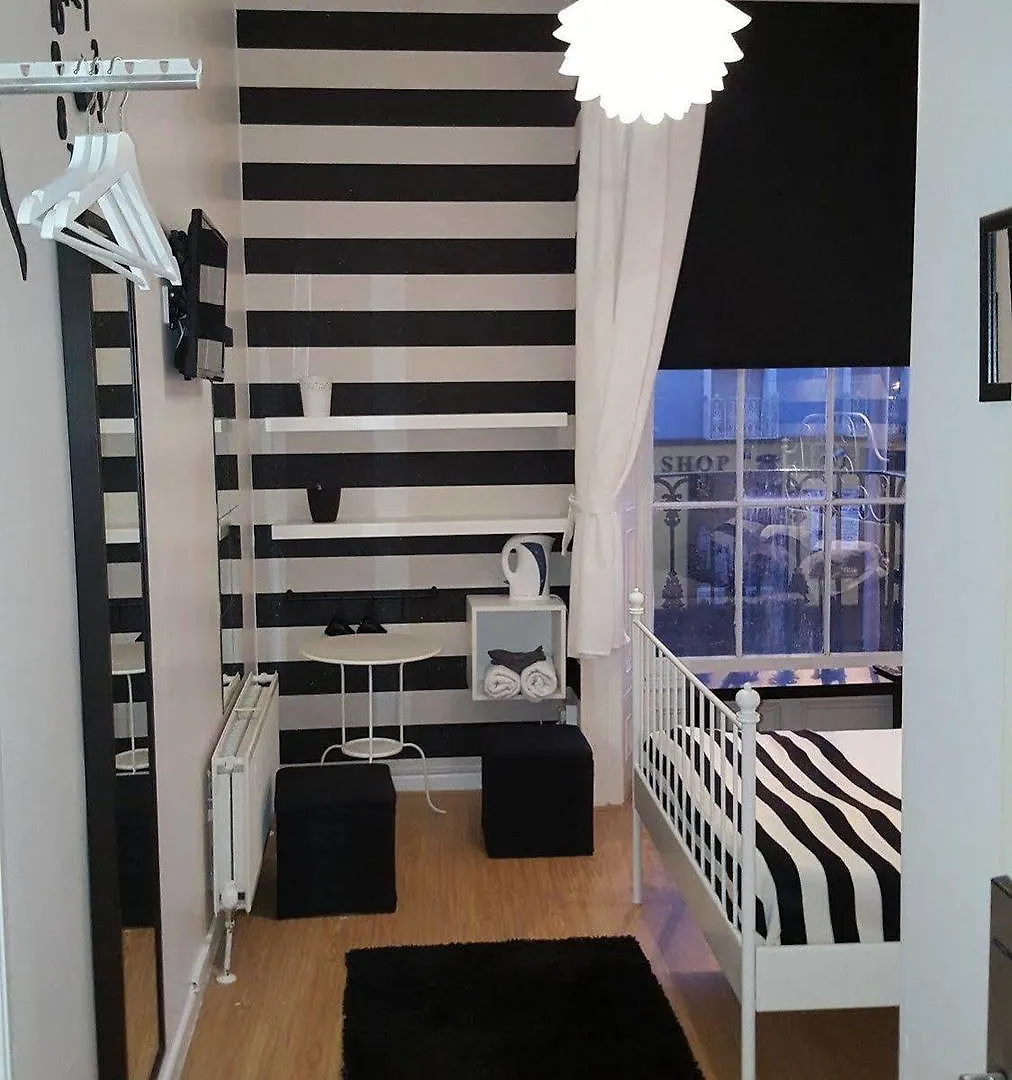 Durban Residence Dublin
