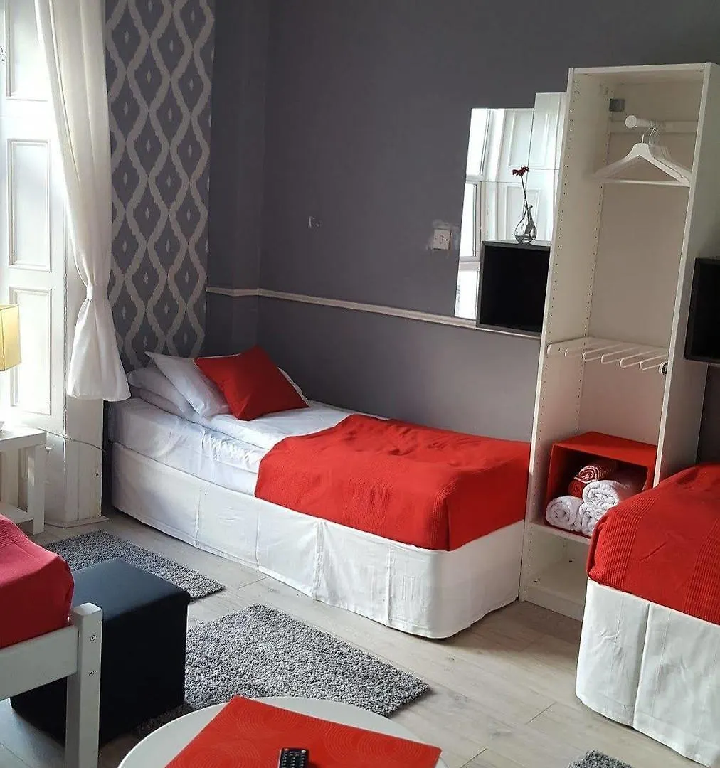 Durban Residence Dublin
