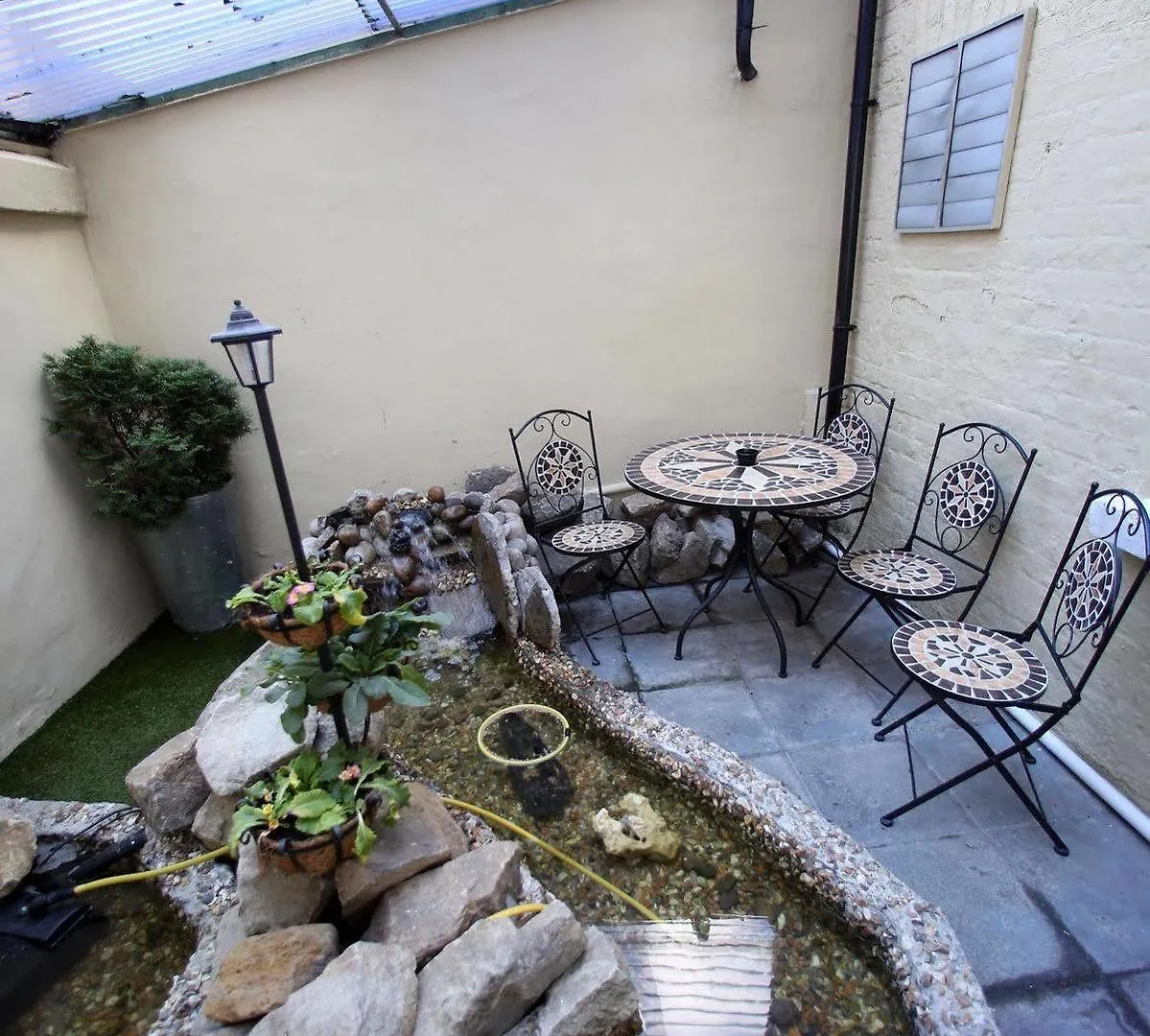 *** Guest house Durban Residence Dublin Ireland