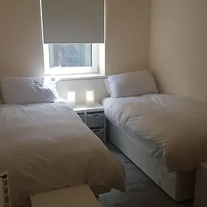  Bed & Breakfast Private Double In City Center