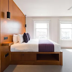 4* Hotel Templebar