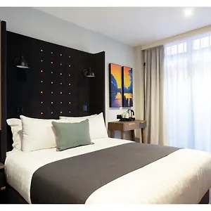 Point A Parnell Street Hotel