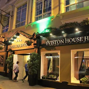 eviston-house.hotel-killarney.com/