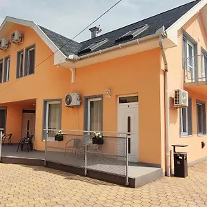 Hotel apartamentowy Nova