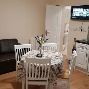 Centre City Self Catering Cork