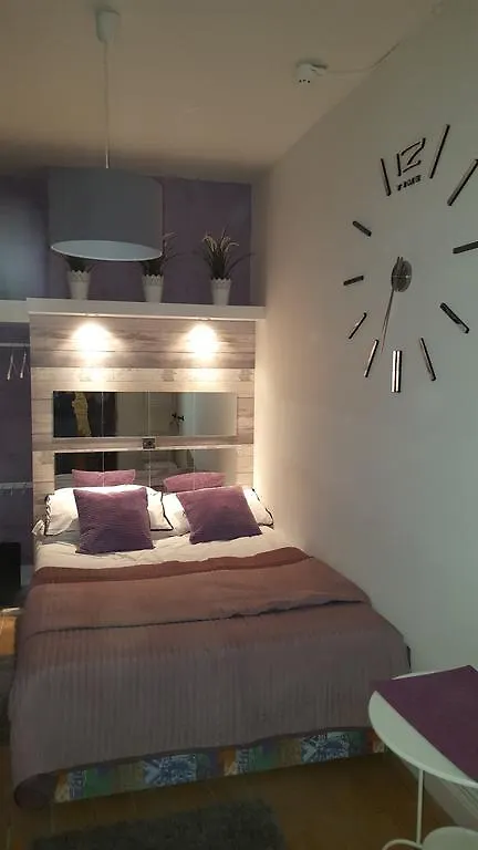 Durban Residence Dublin 3*,  Ireland
