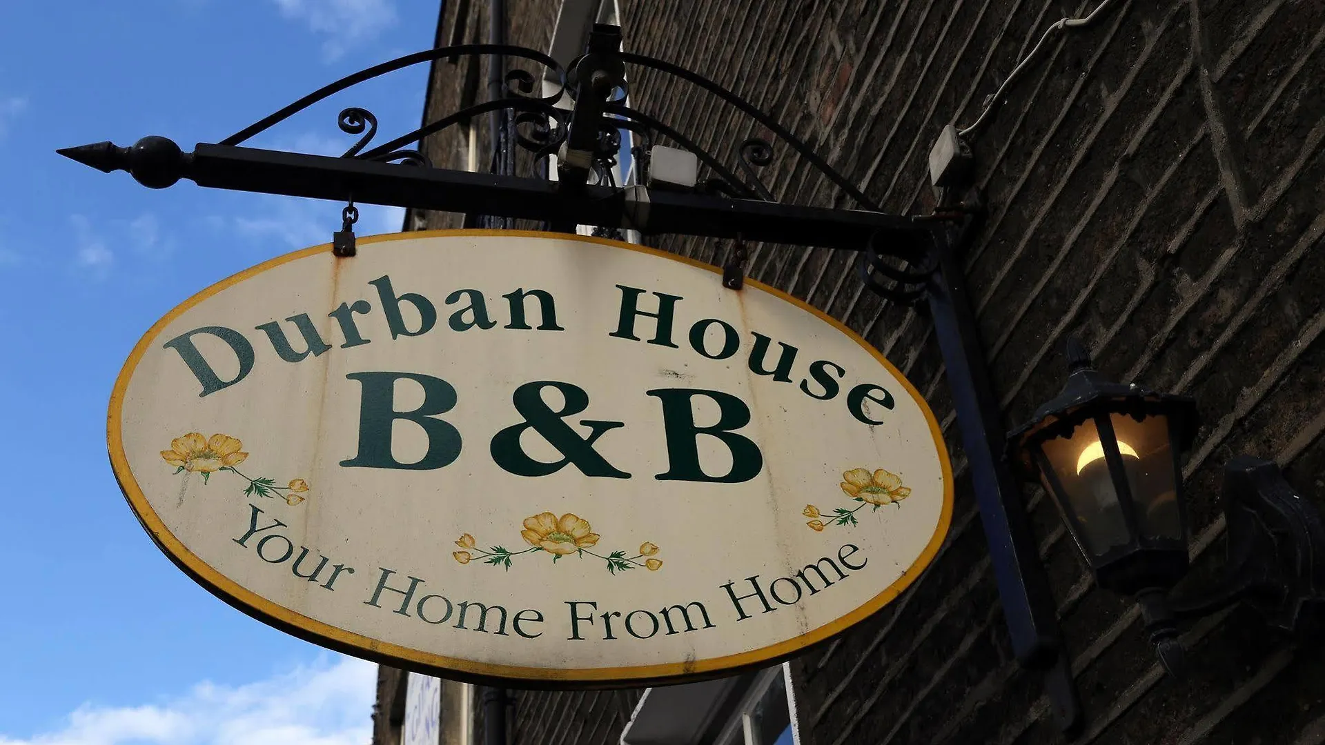 Durban Residence Dublin