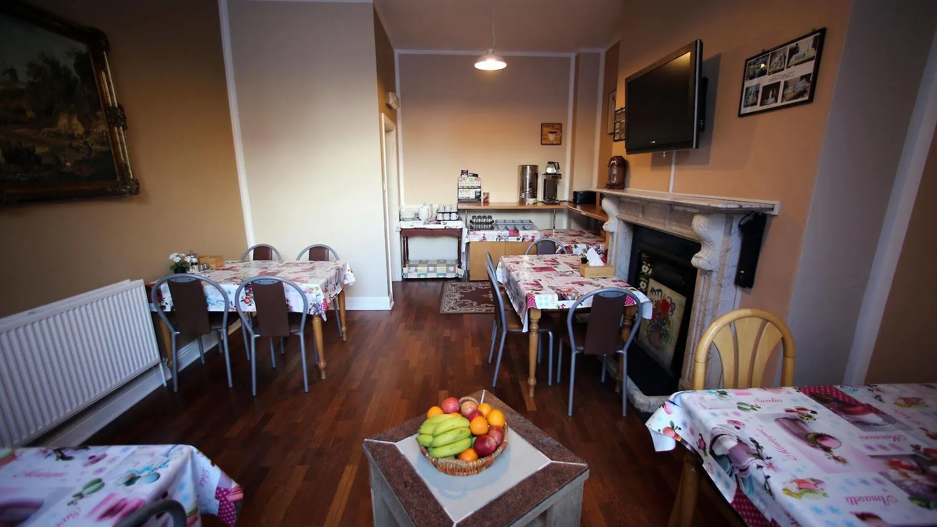 Durban Residence Dublin Ireland