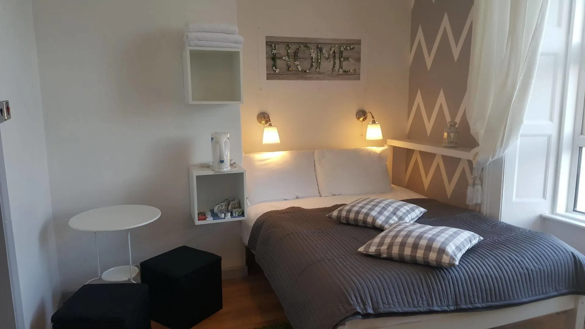 *** Guest house Durban Residence Dublin Ireland