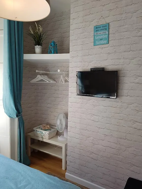 Durban Residence Dublin Guest house