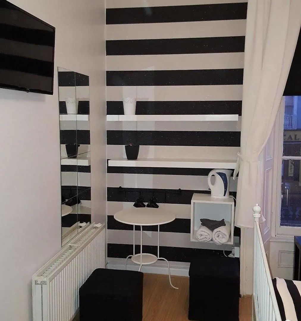 *** Guest house Durban Residence Dublin Ireland